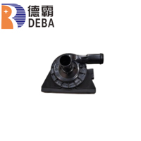 Nouvel ensemble de pompe à eau électrique TA-1309010C pour Mini BYD Qin L/Sea Lion 05EV/Yuan/PLUS/Song EV