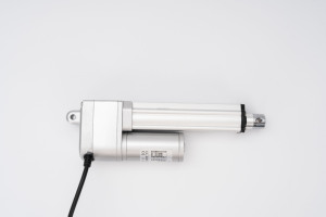 DC <span class=keywords><strong>12V</strong></span>ヘビーデューティ電気モーター2000Nリニアアクチュエータ産業用 & 家庭用永久磁石付き - Product Image 6