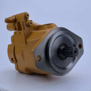 ปั๊มไฮดรอลิกแรงดันสูง 247-7867 E 422 428 ปั๊มไฮดรอลิกแบบลูกสูบ - Product Image 1