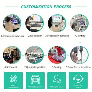 Bolso de mano de fieltro reutilizable Bolso de compras al por mayor de fieltro con logotipo - Product Image 5