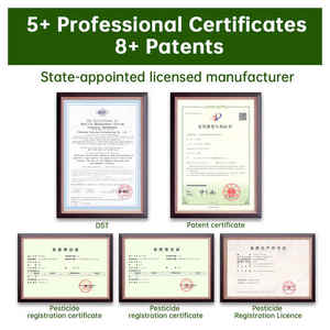 Spray Repelente <span class=keywords><strong>de</strong></span> Mosquitos Profesional para Interiores y Exteriores, Venta Caliente <span class=keywords><strong>de</strong></span> Fábrica, 0 DEET, Seguro y Ecológico - Product Image 4