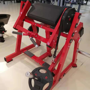 <span class=keywords><strong>Machine</strong></span> pour biceps et triceps/<span class=keywords><strong>Machine</strong></span> de musculation pour biceps Curl Gym RHS18 - Product Image 4