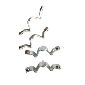 صفيح صغير من الفولاذ المقاوم للصدأ عالي الدقة ، ختم EMI - Product Image 1