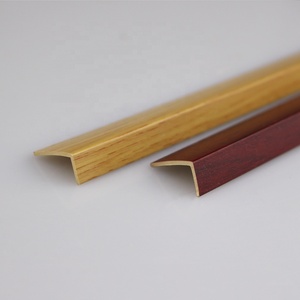ML8, Ruitai Plastic PVC HX Series <strong>Floor</strong> Profile <strong>for</strong> <strong>Floor</strong> <strong>Edge</strong> and Stair Nosing - Product Image 5