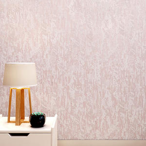 <span class=keywords><strong>Papier</strong></span> <span class=keywords><strong>peint</strong></span> moderne NAYA en tissu non tissé, imperméable, écologique, motif géométrique, facile à appliquer, 1 an, pour salon - Product Image 4