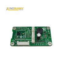 Kit de remplacement de carte mère pour trottinette électrique, pièce d'origine, ensemble de carte de commande principale, kit après-vente pour Gokart Pro
