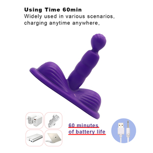power tool sex toys Stimulate Sensitive Sex Toys Vibrator Foreplay Sucker Body Massager  Wearable Vibrator - Wearable Vibrator, Remote Multi-Speed Vibrator main image 1
