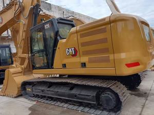 Excavadora de cadenas Caterpillar 320 modelo 2024 en venta, barata, 320b 320c 320d - Product Image 2