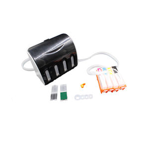 903 903XL D-Tank <span class=keywords><strong>CISS</strong></span>兼容惠普Officejet Pro 6950 6954 6960 Officejet Pro6960 6962 6968 6970 6975 6978打印机 - Product Image 1