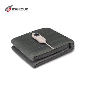 2024 Winter Products Chauffe-lit 3 réglages de chaleur 150*80cm Couverture électrique Xian Bellavie - Product Image 2