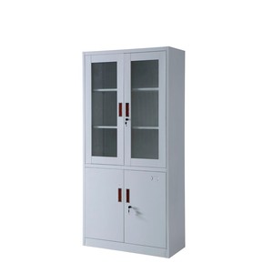 Archivador Profesional <span class=keywords><strong>de</strong></span> Acero para Almacenamiento <span class=keywords><strong>de</strong></span> Documentos, Muebles <span class=keywords><strong>de</strong></span> Oficina, Envío a Domicilio - Product Image 2