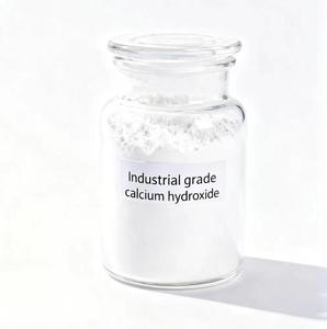 Idrossido di Calcio ad Alta Purezza per Trattamento Acque - Product Image 1