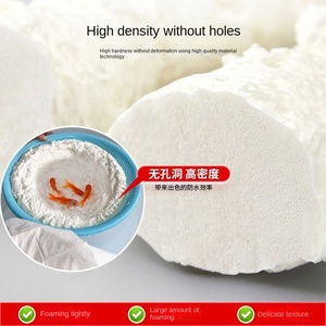 Échantillon gratuit de mastic en <span class=keywords><strong>mousse</strong></span> de polyuréthane, agent d'étanchéité pour portes et fenêtres, remplissage imperméable, adhésif d'expansion pour utilisation en transport - Product Image 5