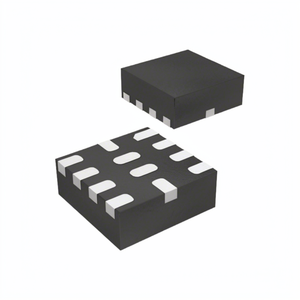 RT8086BGQUF 12 PowerUFQFN Power Management (PMIC) Electronic Circuit Components Original One Stop Service - Product Image 1