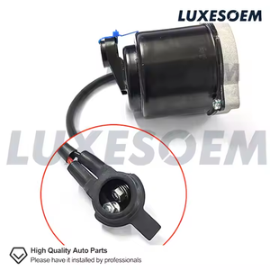 Luxesoem abester משאבת מנוע הרכבה 47070-60010 47960-60010 abs משאבת ואקום מנוע עבור טויוטה קרקע סיירת fzj100 - Product Image 4