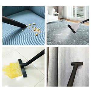 EAKO Nettoyeur de tapis commercial EC8221V-<span class=keywords><strong>20L</strong></span> <span class=keywords><strong>D</strong></span>époussiéreur domestique humide et sec pour voiture et usage extérieur - Product Image 5