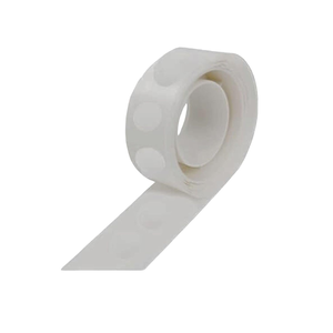 NEw 100pcs Glue Point Clear <b>Balloon</b> Glue Dot Removable Adhesive Dots Double Sided Dots of Glue Party Wedding Decor Accessories - Product Image 2