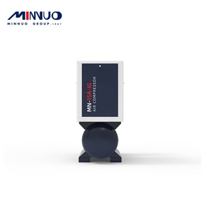 La marca MN 11kw todo en uno tipo compresor de aire de 16 bares ofrece OEM para uso de corte por láser con servicio postventa de 24 horas - Product Image 5