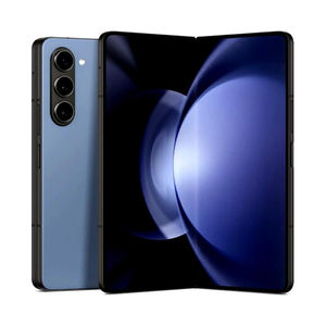Venta Caliente de Teléfonos Inteligentes 5G, Suministro al por Mayor, Z Fold5 de Segunda Mano, Android 5G, Teléfonos Móviles Originales Usados, Versión Celular LTE en Venta - Product Image 2