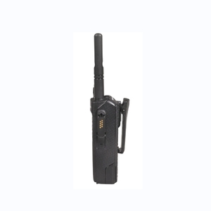 Radio portable DEP550e, radio numérique DMR longue portée, walkie-talkie UHF/VHF AES256 - Product Image 2