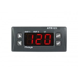 พิกซิส ATR244 เทอร์โมสตัท IP65 สวิตช์ควบคุมอุณหภูมิอุตสาหกรรม - Product Image 5