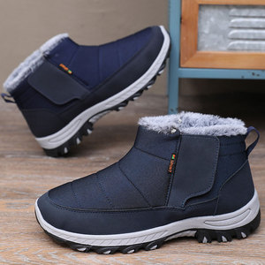 2026 NEW KJ Anti slip Out Sole Cheap Men Women Unisex Fashion Sneakers <strong>Trainers</strong> Loafers Winter Snow Warm <strong>Boots</strong> - Product Image 3