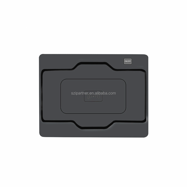 Wireless Charger Phone Fast Charging Pad Car Fit for Discovery Sport Car Phone Charger 2023Year