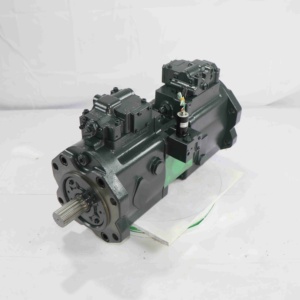Excavator Parts Piston Ram Pump 31q9-10010 31NA-10010 31QA-10020 K3v180dt R335-7 R360-7 Hydraulics for - Product Image 2