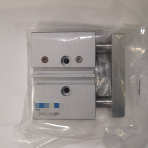 全新 Dfm-16-10-<span class=keywords><strong>p</strong></span>-a-wbrkf 170907 气缸 免费送货 - Product Image 1