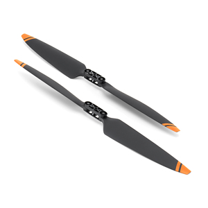 Hélice CW CCW Hélices à 2 pales <span class=keywords><strong>M300</strong></span> RTK <span class=keywords><strong>Matrice</strong></span> 350 RTK 2112 Hélices haute altitude à faible bruit - Product Image 3