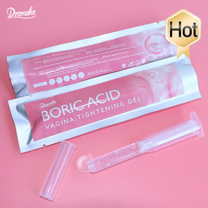 Gel Vaginal Reafirmante de Ácido Bórico 100% Médico, Marca Privada, Gel Yoni para Higiene Femenina, Gel Reafirmante Vaginal para Mujeres - Product Image 2