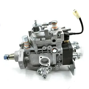 Pompe à injecteur Diesel 4jb1 VE pompe à carburant 8971479660 NP-VE4/12F1150RNP2577 104642-1530 pour pompe à injection Isuzu 4jb1