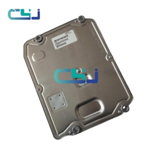 Module de commande électronique ECU ECM 5317106 5317107 pour moteur CM2350 ISX15 QSB4.5 QSB6.7 QSL89 Contrôleur de machines de construction - Product Image 5