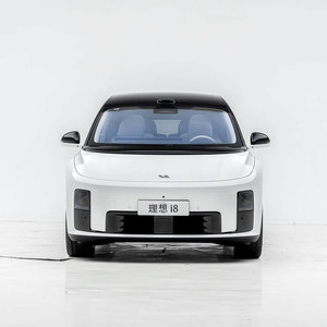 รถยนต์ไฟฟ้า Li Xiang I8 LI Auto รถอเนกประสงค์ MPV สำหรับครอบครัว SUV ระยะทางวิ่งไกล จอแสดงผลคู่ รถ MPV ขนาดใหญ่ หลังคาซันรูฟ ระบบเสียงพรีเมียม รถยนต์พลังงานใหม่  ค่ามัดจำ - Product Image 2