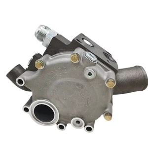 2274299 227-4299 Piezas de Motor, Bomba de Agua Diésel C7, Bomba de Agua para Excavadora, Repuestos para Excavadora - Product Image 5