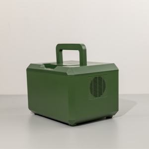 Batterie de stockage portable XHY légère 600W LifePO4 <span class=keywords><strong>rechargeable</strong></span> pour appareils photo numériques, caméras d'<span class=keywords><strong>action</strong></span>, brosses à dents - Product Image 5