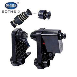 BOTHSIX - Enrollador de Papel Automático Profesional de Doble Potencia, Colector de Papel, Impresora, Máquina Fotográfica, Garantía de 5 Años, Ligero - Product Image 1