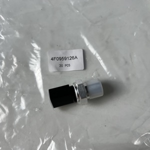 Sensor de Presión 4H0959126A 4F0959126A 4F0959126B para Aire Acondicionado de Automóviles Audi y Volkswagen - Product Image 6