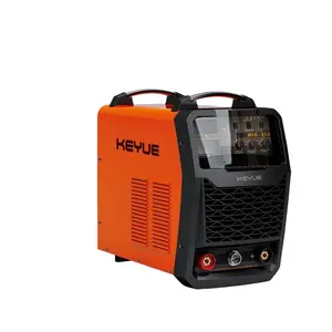 MIG-350 2014 hot sale mag pipe welding machine