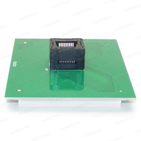 Nuevo Adaptador de Programador de Circuitos Integrados GX2032 para XELTEK SuperPro 7500N