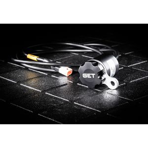 Interruptor de Control de Tracción GPA para Unidad de Control SX1 PRO - Product Image 2