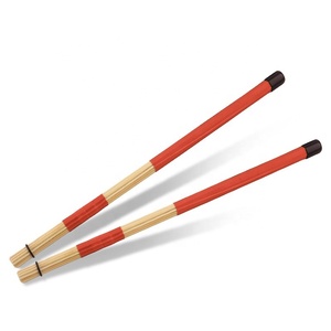 Olorful azz-garrapatas de ron, cintas de goma - Product Image 3