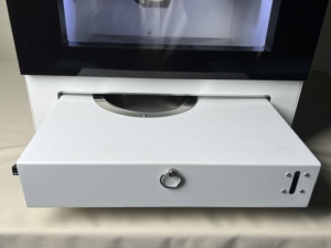 เครื่องกัดซีเอ็นซีแนวนอน 5 แกน รุ่น Camdent CDM6G สำหรับงานทันตกรรม ระบบกัดซีเอ็นซีแบบ CAD CAM - Product Image 4