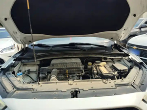 MG ZS 2020 Usado Sin Accidentes, 1.5L CVT FWD, SUV Pequeño, Bajo Consumo de Combustible, Vehículo Familiar Confiable para Uso Diario, Auto Usado de Exportación - Product Image 2