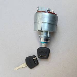 สวิตช์จุดระเบิด Jk406c สำหรับอะไหล่สตาร์ทเตอร์รถยกฮั่นโจวเฮลิ - Product Image 2