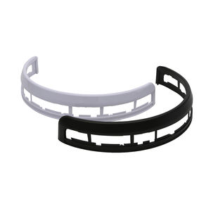 Plastic Abs/Pc/Pa66/Pom/Tpu/Pp/Pvc/Pet/Hdpe/Pmma Spuitgietonderdelen Kunststof Spuitgietproducten - Product Image 6