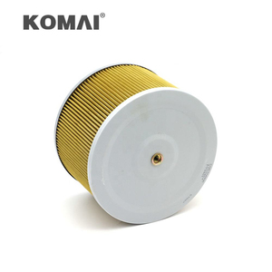 Filtro Hidráulico KOMAI 1141-00010 091141-00010 114100010 114100030 14531866 para Kobelco SH 60160 SK350-6 SK350-8 SK360-8 - Product Image 3