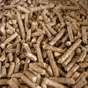 Pellets de Madera Premium Certificados ENplus A1, Forma de Barra, Bolsa Grande de 1000 kg, Bolsa de 15 kg, Sistema de Calefacción, Ceniza 0.28%, Humedad 3%, Densidad 3% - Product Image 1