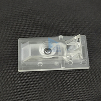 Lentille IC de souris de marque originale avec optique à semi-conducteurs