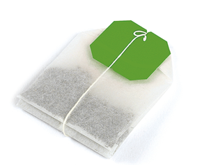 KEFAI yüksek hızlı otomatik çift odacıklı tek kullanımlık çay poşeti paketleme makinesi yüksek kalite - Product Image 3